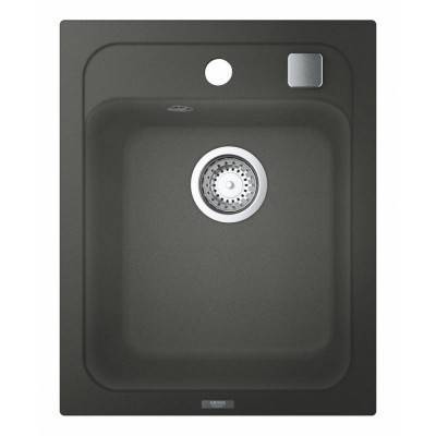 Будкрам купить Кухонная мойка Grohe Sink K700 31650AT0 Кухонная мойка Grohe Sink K700 31650AT0 5