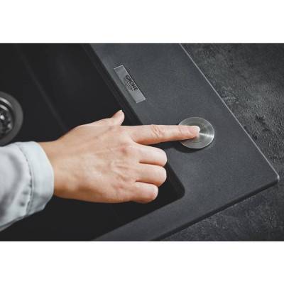 Будкрам купить Кухонная мойка Grohe Sink K700 31652AP0 Кухонная мойка Grohe Sink K700 31652AP0 6