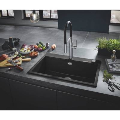 Будкрам купить Кухонная мойка Grohe Sink K700 31652AP0 Кухонная мойка Grohe Sink K700 31652AP0 8