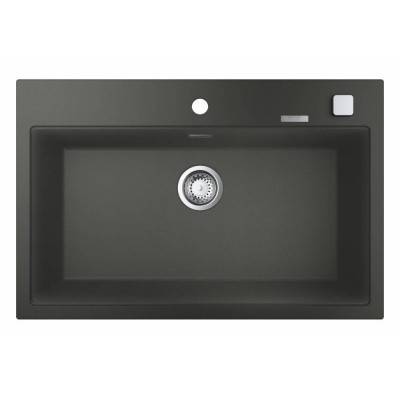 Будкрам купить Кухонная мойка Grohe Sink K700 31652AT0 Кухонная мойка Grohe Sink K700 31652AT0 5