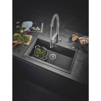 Будкрам купить Кухонная мойка Grohe Sink K700 31652AT0 Кухонная мойка Grohe Sink K700 31652AT0 6
