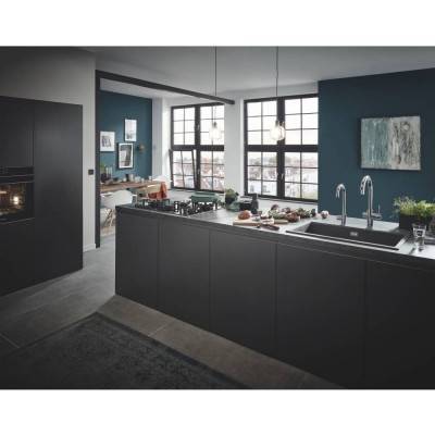 Будкрам купить Кухонная мойка Grohe Sink K700 31652AT0 Кухонная мойка Grohe Sink K700 31652AT0 8