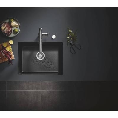 Будкрам купить Кухонная мойка Grohe Sink K700 Undermount 31655AP0 Кухонная мойка Grohe Sink K700 Undermount 31655AP0 6
