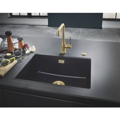 Будкрам купить Кухонная мойка Grohe Sink K700 Undermount 31655AP0 Кухонная мойка Grohe Sink K700 Undermount 31655AP0 7