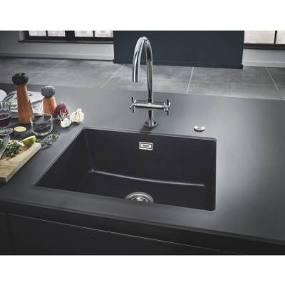 Будкрам купить Кухонная мойка Grohe Sink K700 Undermount 31655AP0 Кухонная мойка Grohe Sink K700 Undermount 31655AP0 8