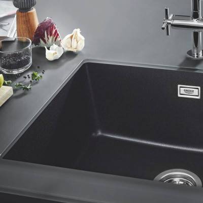 Будкрам купить Кухонная мойка Grohe Sink K700 Undermount 31655AP0 Кухонная мойка Grohe Sink K700 Undermount 31655AP0 9