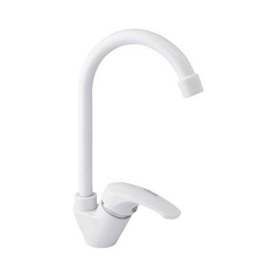 Будкрам купить Смеситель для кухни Brinex 36W 007