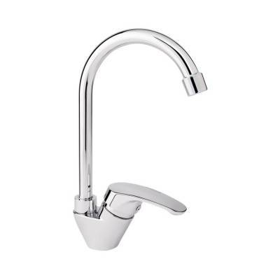 Будкрам купить Смеситель для кухни Brinex 36C 007