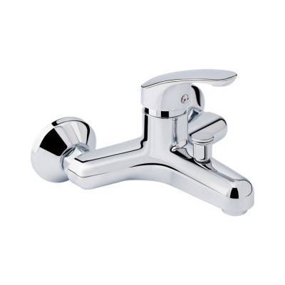 Будкрам купить Смеситель для ванны Brinex 36C 006