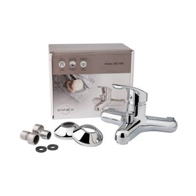 Будкрам купить Смеситель для ванны Brinex 36C 006 Смеситель для ванны Brinex 36C 006 5