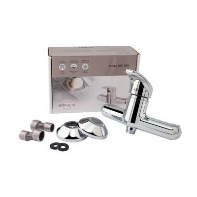 Будкрам купить Смеситель для душа Brinex 36C 010 Смеситель для душа Brinex 36C 010 5
