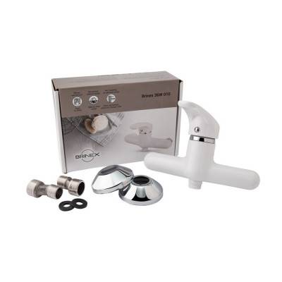 Будкрам купить Смеситель для душа Brinex 36W 010 Смеситель для душа Brinex 36W 010 5