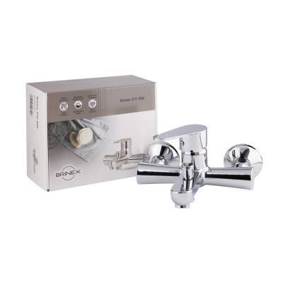 Будкрам купить Смеситель для ванны Brinex 37C 006 Смеситель для ванны Brinex 37C 006 5