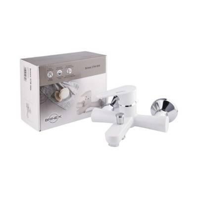 Будкрам купить Смеситель для ванны Brinex 37W 006 Смеситель для ванны Brinex 37W 006 5