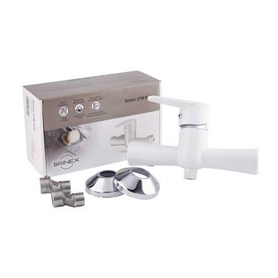 Будкрам купить Смеситель для душа Brinex 37W 010 Смеситель для душа Brinex 37W 010 5