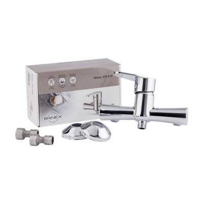 Будкрам купить Смеситель для душа Brinex 37C 010 Смеситель для душа Brinex 37C 010 5