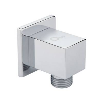 Будкрам купить Подключение для шланга Qtap CRM B130