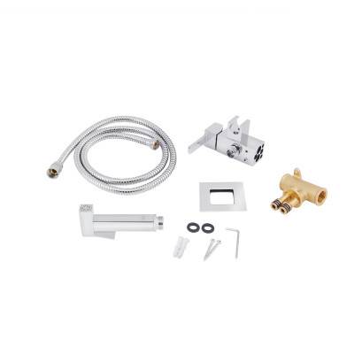 Будкрам купить Набор для гигиенического душа со смесителем Qtap Inspai-Varius CRM V00440201 Набор для гигиенического душа со смесителем Qtap Inspai-Varius CRM V00440201 6