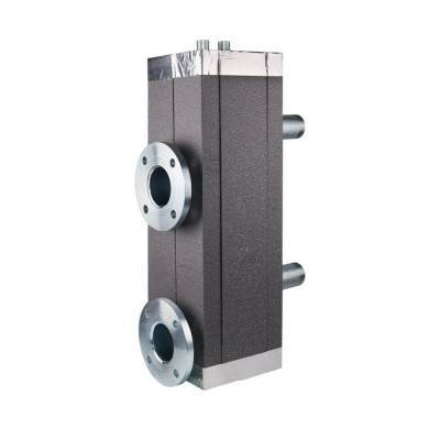 Будкрам купить Комплект гидравлического разделителя Sime Murelle Equipe для каскада 100-150