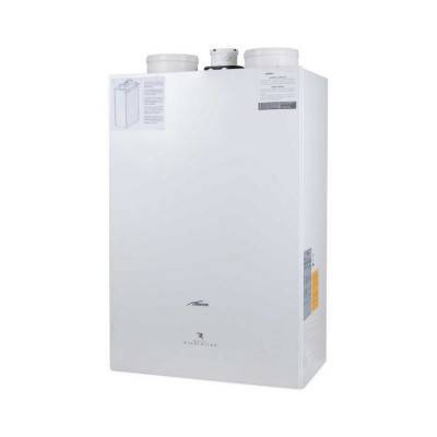 Будкрам купити Котел газовий Sime Murelle Revolution 30 21,4+4 кВт гібридний