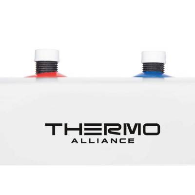 Будкрам купить Водонагреватель электрический Thermo Alliance 10 л под мойку вертикальный, мокрый ТЭН 1,5 кВт SF10S15N Водонагреватель электрический Thermo Alliance 10 л под мойку вертикальный, мокрый ТЭН 1,5 кВт SF10S15N 7