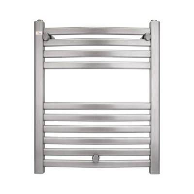 Будкрам купить Полотенцесушитель водяной Qtap Dias (SIL) P10 600x500 HY