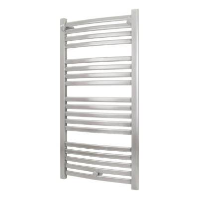 Будкрам купить Полотенцесушитель водяной Qtap Dias (SIL) P18 1000x500 HY Полотенцесушитель водяной Qtap Dias (SIL) P18 1000x500 HY 5