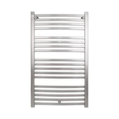 Будкрам купить Полотенцесушитель водяной Qtap Dias (SIL) P18 1000x600 HY