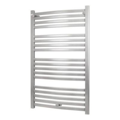 Будкрам купить Полотенцесушитель водяной Qtap Dias (SIL) P18 1000x600 HY Полотенцесушитель водяной Qtap Dias (SIL) P18 1000x600 HY 5