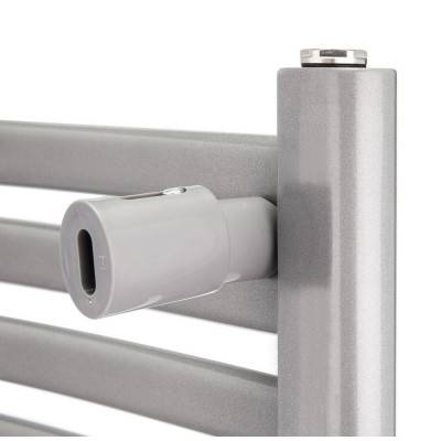 Будкрам купить Полотенцесушитель водяной Qtap Dias (SIL) P18 1000x600 HY Полотенцесушитель водяной Qtap Dias (SIL) P18 1000x600 HY 9