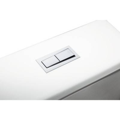 Будкрам купить Унитаз-компакт Qtap Crow безободковый с сиденьем Soft-close QT05222170W Унитаз-компакт Qtap Crow безободковый с сиденьем Soft-close QT05222170W 10