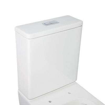 Будкрам купить Унитаз-компакт Qtap Jay с сиденьем Soft-close QT07222176W Унитаз-компакт Qtap Jay с сиденьем Soft-close QT07222176W 6