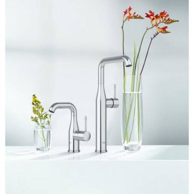 Будкрам купить Смеситель для раковины Grohe Essence XL-Size 32901001 Смеситель для раковины Grohe Essence XL-Size 32901001 5