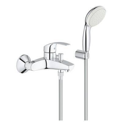 Будкрам купить Смеситель для ванны Grohe Eurosmart 3330220A