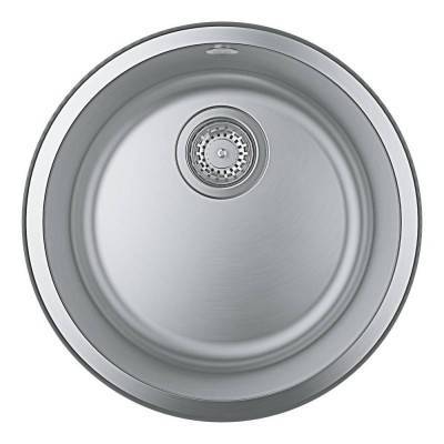 Будкрам купить Кухонная мойка Grohe Sink K200 31720SD0 Кухонная мойка Grohe Sink K200 31720SD0 6