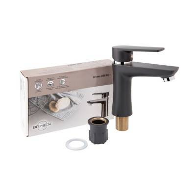 Будкрам купить Смеситель для раковины Brinex 35B 001 Смеситель для раковины Brinex 35B 001 6