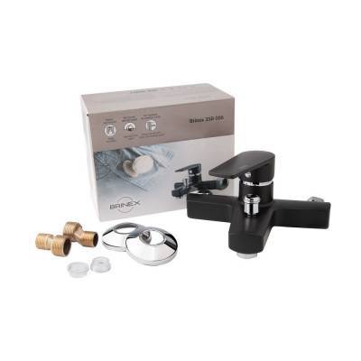 Будкрам купить Смеситель для ванны Brinex 35B 006 Смеситель для ванны Brinex 35B 006 5