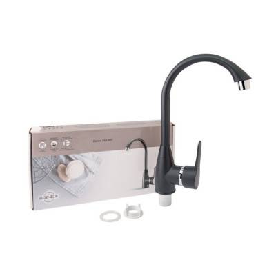 Будкрам купить Смеситель для кухни Brinex 35B 007 Смеситель для кухни Brinex 35B 007 5