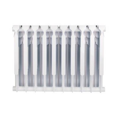 Будкрам купити Радіатор біметалічний Atlant ECO 500/96 Радіатор біметалічний Atlant ECO 500/96 7