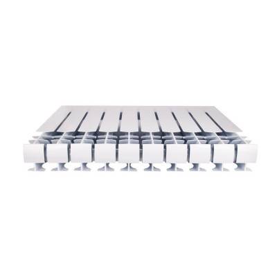 Будкрам купити Радіатор біметалічний Atlant ECO 500/96 Радіатор біметалічний Atlant ECO 500/96 8