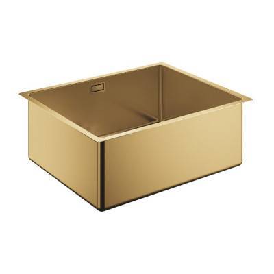 Будкрам купити Кухонна мийка Grohe Sink K700U 31574GN0