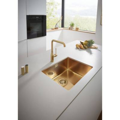Будкрам купить Кухонная мойка Grohe Sink K700U 31574GN0 Кухонная мойка Grohe Sink K700U 31574GN0 5