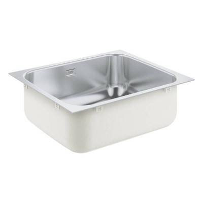 Будкрам купити Кухонна мийка Grohe Sink K200 31719SD0