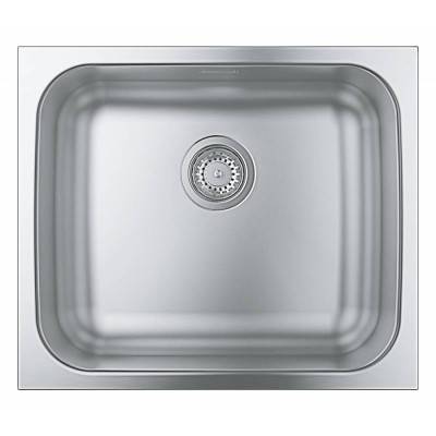 Будкрам купить Кухонная мойка Grohe Sink K200 31719SD0 Кухонная мойка Grohe Sink K200 31719SD0 6