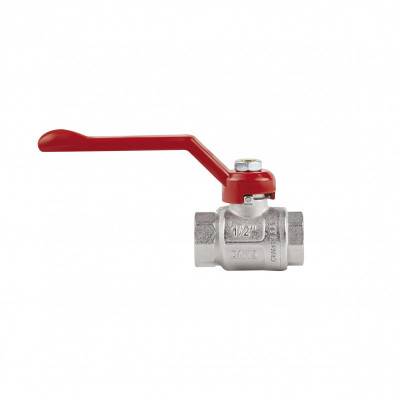 Будкрам купити Кран кульовий Icma 1/2" прямий №350 Кран кульовий Icma 1/2" прямий №350 5