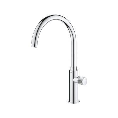 Будкрам купити Кран для питної води Grohe Blue Pure Mono 31724000 Кран для питної води Grohe Blue Pure Mono 31724000 5
