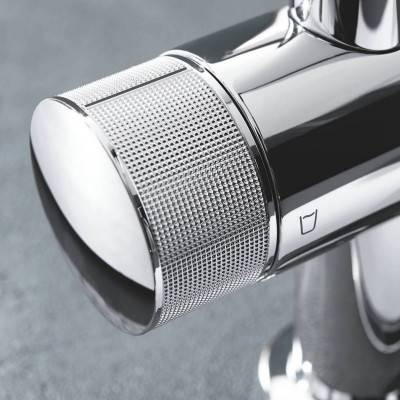 Будкрам купити Кран для питної води Grohe Blue Pure Mono 31724000 Кран для питної води Grohe Blue Pure Mono 31724000 6