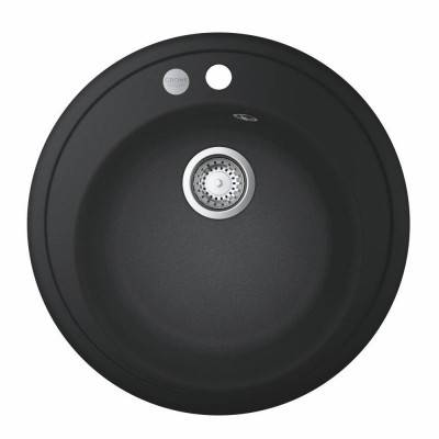 Будкрам купить Кухонная мойка Grohe Sink K200 31656AP0 Кухонная мойка Grohe Sink K200 31656AP0 5