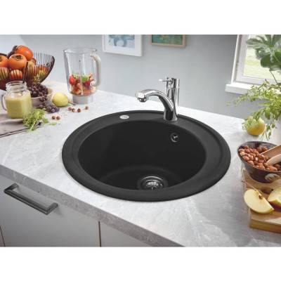 Будкрам купить Кухонная мойка Grohe Sink K200 31656AP0 Кухонная мойка Grohe Sink K200 31656AP0 8