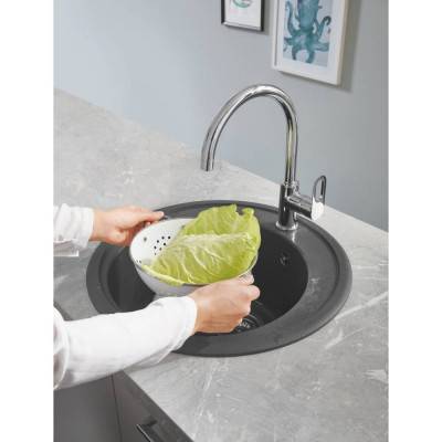 Будкрам купить Кухонная мойка Grohe Sink K200 31656AT0 Кухонная мойка Grohe Sink K200 31656AT0 6